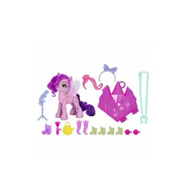 my little pony My Little Pony Cutie Mark - Princess Petals