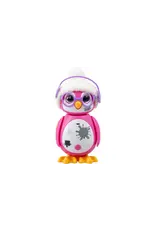 Silverlit Rescue Penguin mini - roze