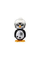 Silverlit Rescue Penguin mini - zwart