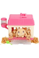 Mama Surprise mini - Konijn