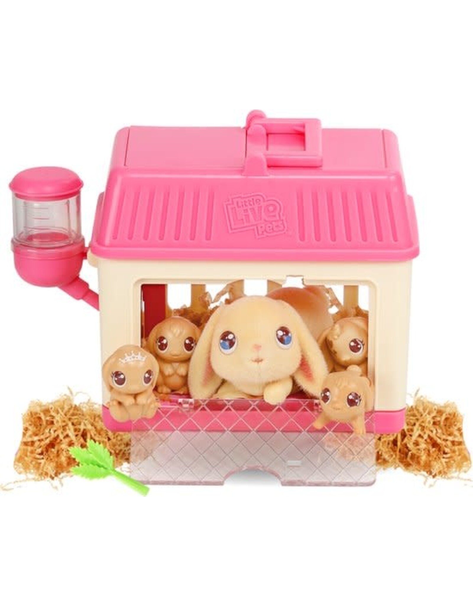 Mama Surprise mini - Konijn