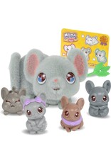 Mama Surprise mini - Muis