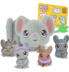 Mama Surprise mini - Muis