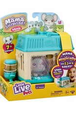 Mama Surprise mini - Muis