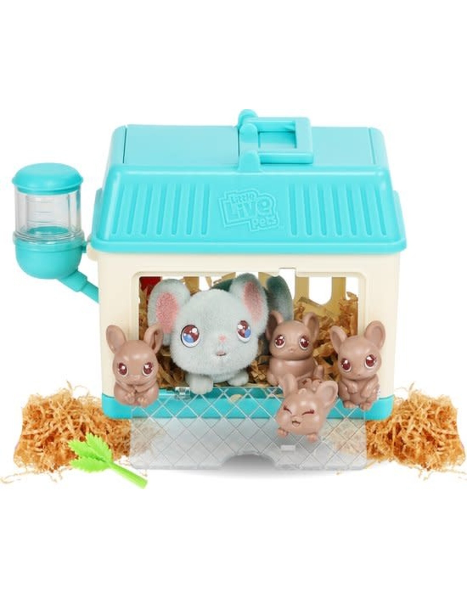 Mama Surprise mini - Muis