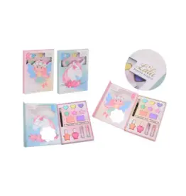 Make up boek
