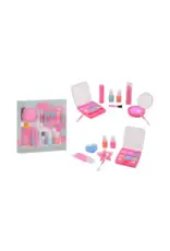 Lala Make-up kit in pvc box 2 assorti