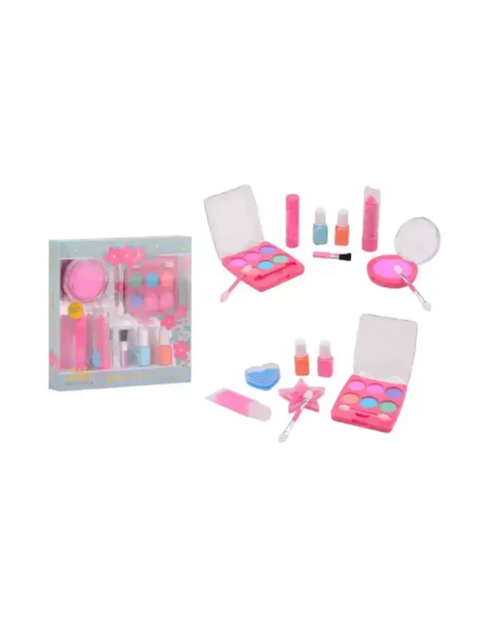 Lala Make-up kit in pvc box 2 assorti