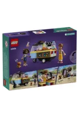 LEGO LEGO Friends Bakkersfoodtruck