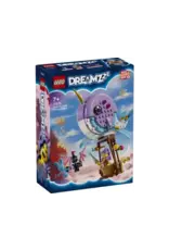 LEGO LEGO DREAMZzz Izzie's narwal-luchtballon