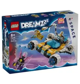 LEGO LEGO DREAMZzz De ruimteauto van meneer Oz