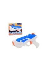 AQUA FUN Aqua Fun waterpistool Space Supershooter in doos +/- 23cm