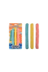 Aqua Fun neopreen duikstaafjes 3 stuks