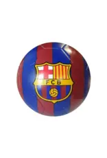 Voetbal FC Barcelona Stripes Matt maat 5