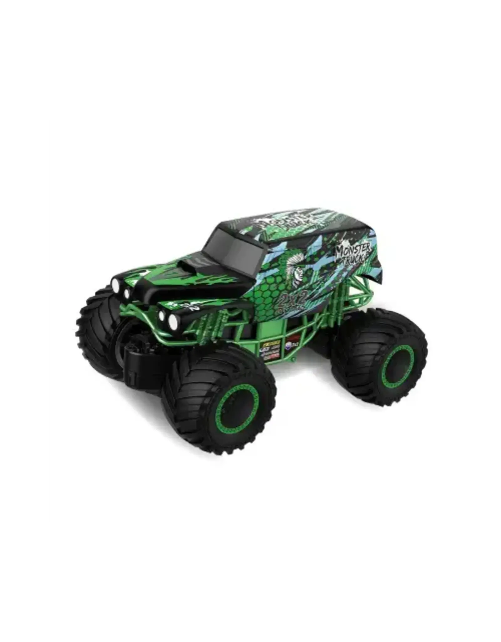 Gear2Play Monster Destroyer 1:20