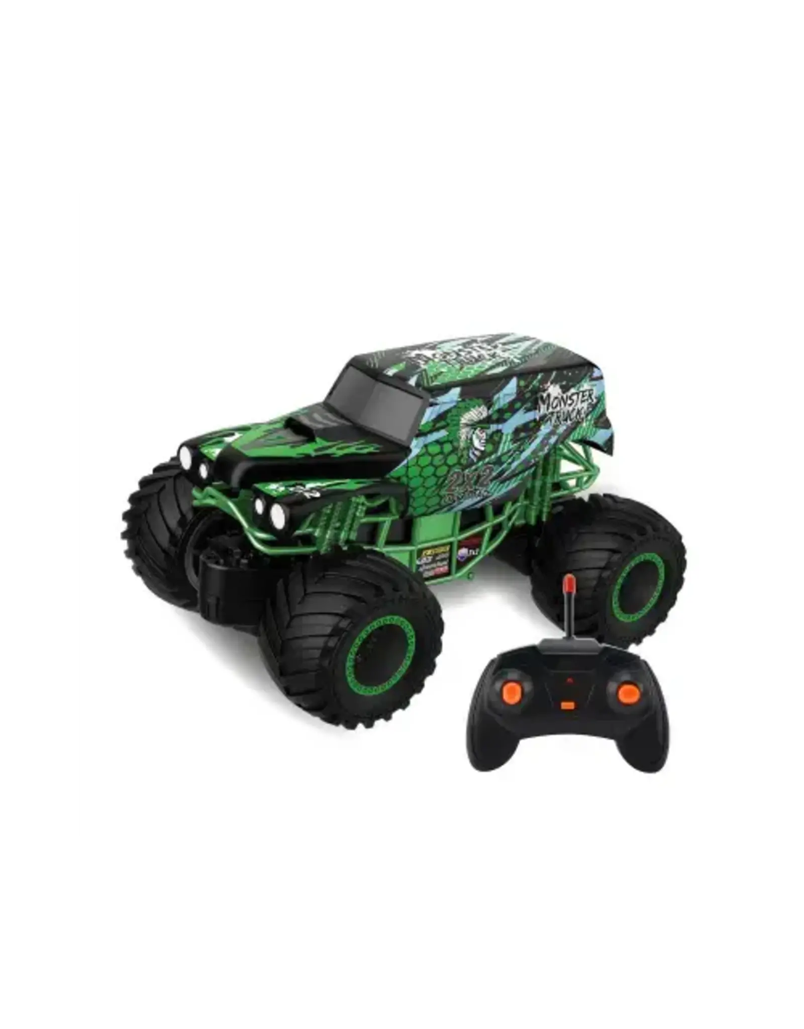 Gear2Play Monster Destroyer 1:20