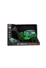 Gear2Play Monster Destroyer 1:20