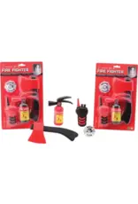 BRANDWEER ACCESOIRES