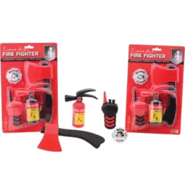 BRANDWEER ACCESOIRES