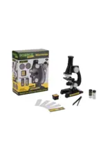 Science Explorer microscoop