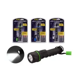 SCIENCE EXPLORER ZAKLAMP