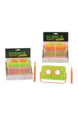 Science Explorer Insecten bakje met 2 accesoires