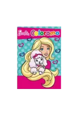 Barbie Barbie Colorama - Poedel