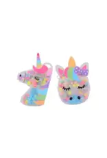 JOHNTOYS Eenhoorn kralen set in display - assorti