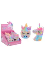 JOHNTOYS Eenhoorn kralen set in display - assorti