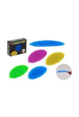 Fidget worm assorti