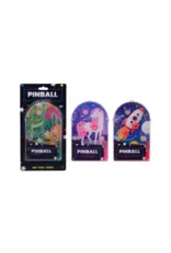 Flipper spel op kaart - 3 assorti