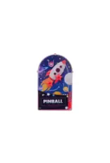 Flipper spel op kaart - 3 assorti