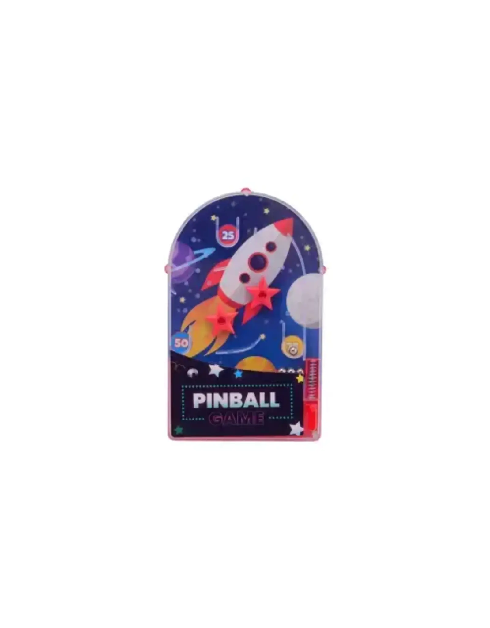 Flipper spel op kaart - 3 assorti
