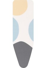 BRABANTIA Brabantia Strijkplankhoes B - 124 x 38 cm