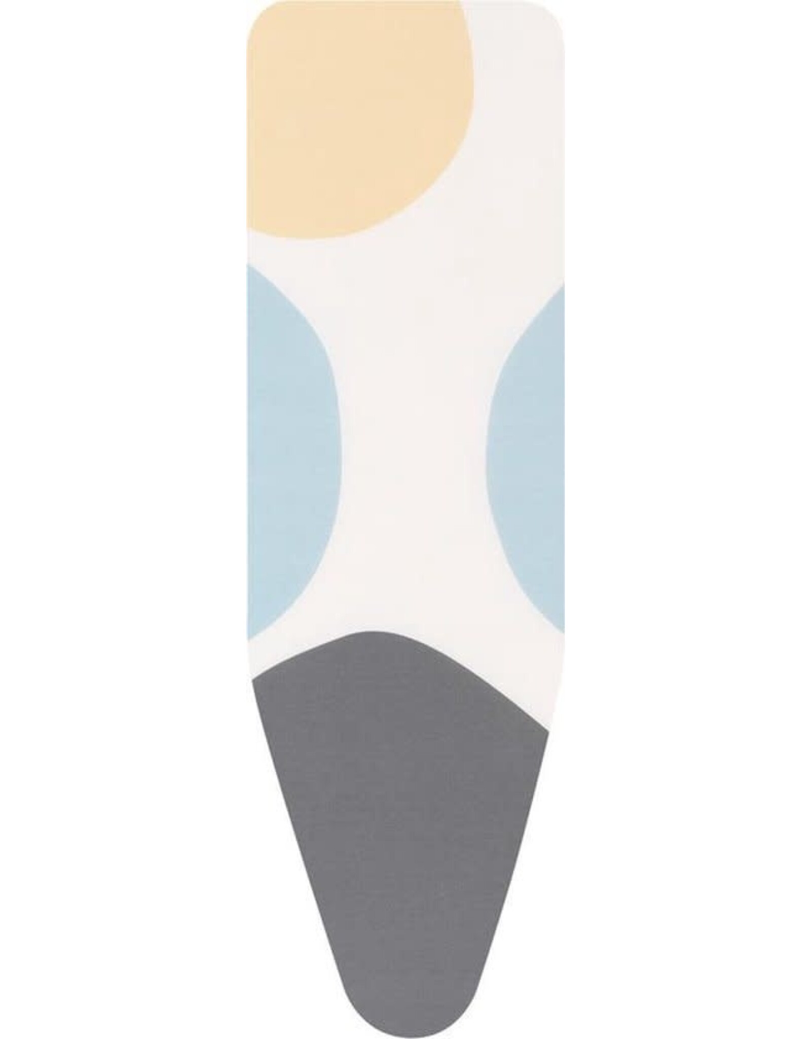 BRABANTIA Brabantia Strijkplankhoes B - 124 x 38 cm