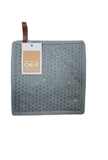 CH&F CHEF Pannenlap met Pocket 20x20cm