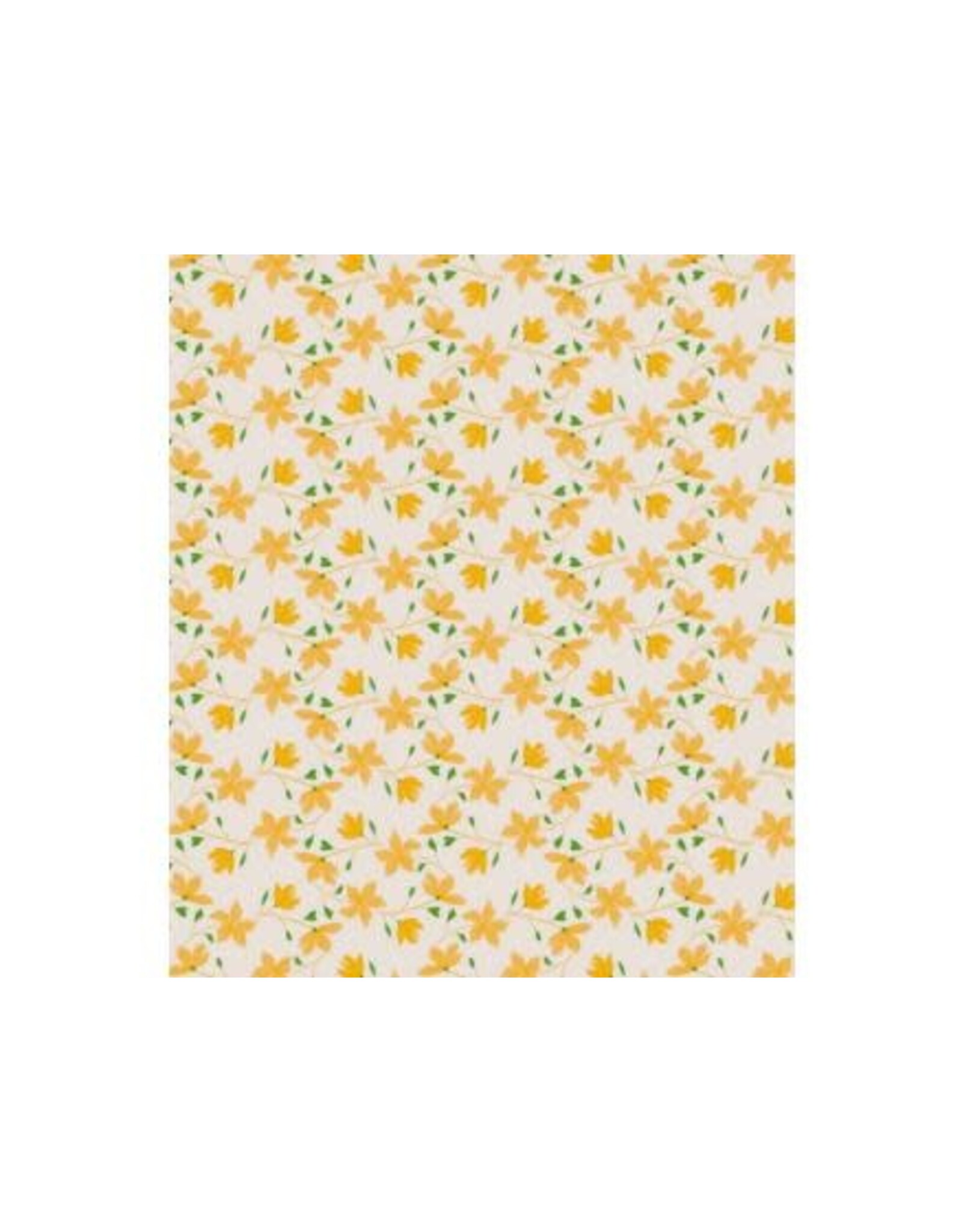 CAPTAIN COOK Captain Cook Bloom Bloom Lemonade tafellaken 160x130 cm