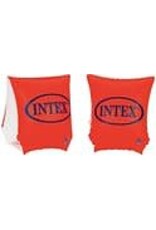 INTEX Intex Zwemvleugels Deluxe 18 tot 30 kg - Zwembandjes