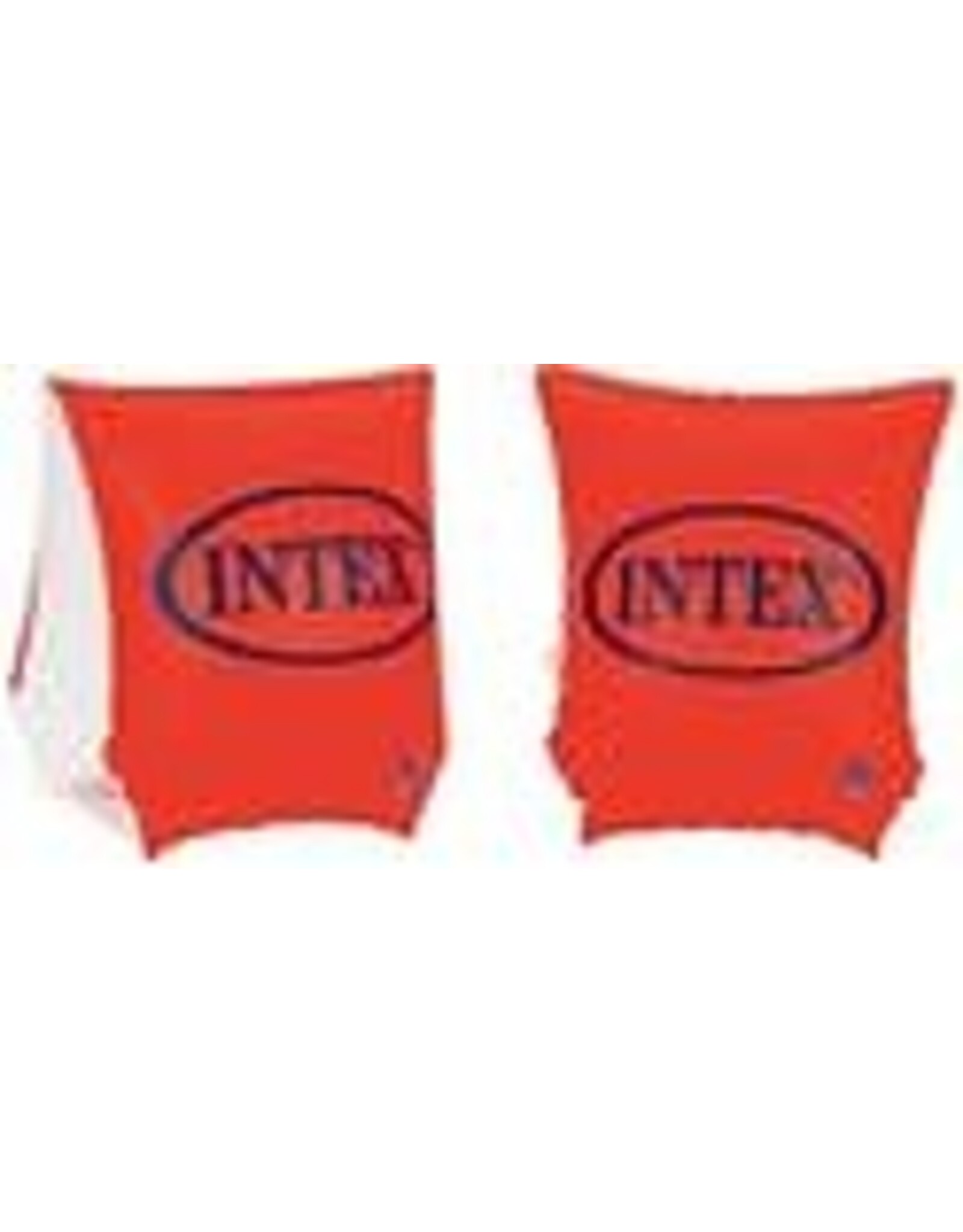 INTEX Intex Zwemvleugels Deluxe 18 tot 30 kg - Zwembandjes