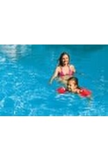 INTEX Intex Zwemvleugels Deluxe 18 tot 30 kg - Zwembandjes