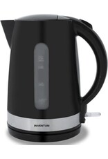 INVENTUM Inventum HW217B - Waterkoker - 1,7 liter - Zwart