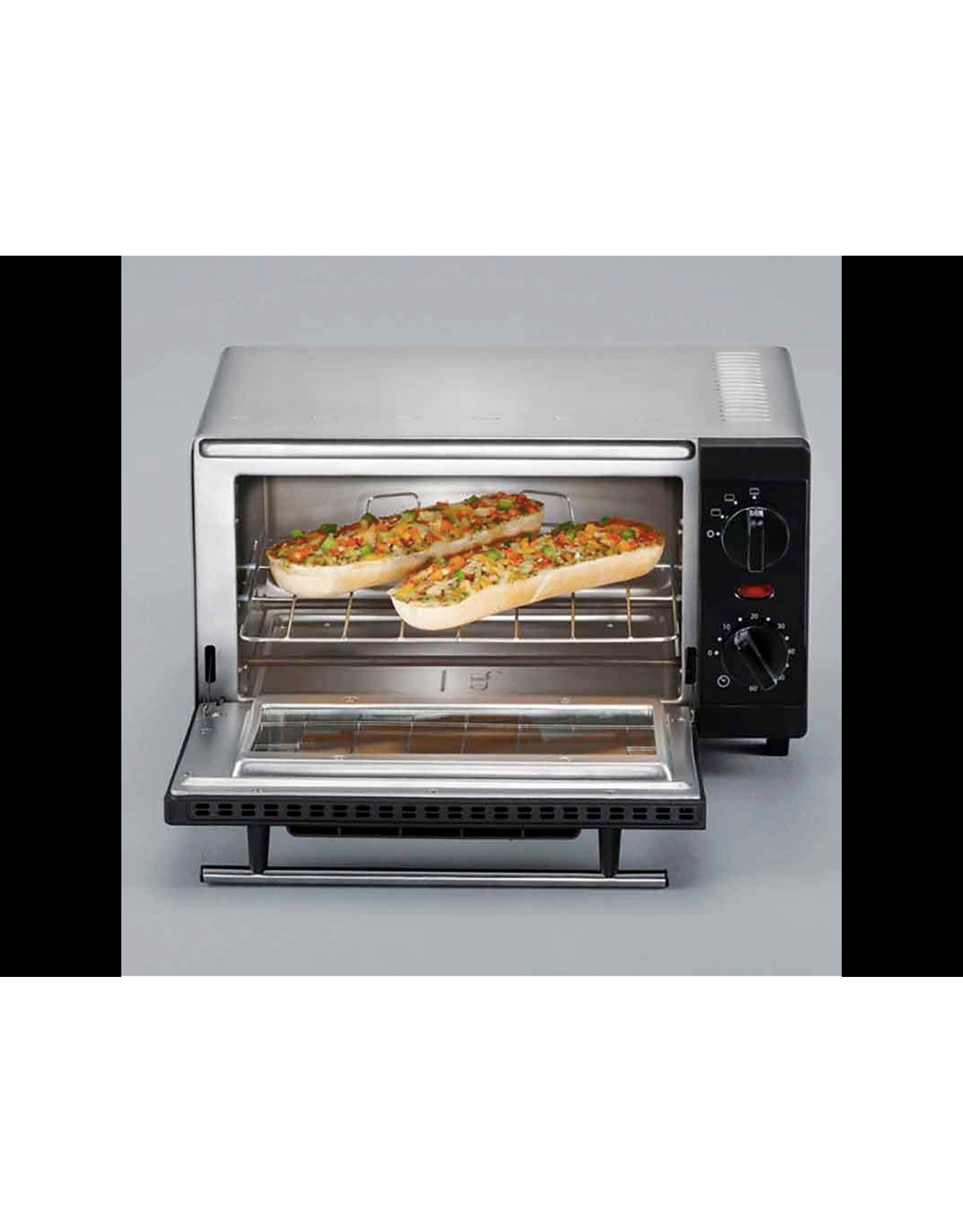 SEVERIN Severin TO 2052 - Mini-oven - 9L - 800W
