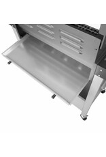 TEESA Teesa TSA0095Q Gasbarbecue BBQ 3000 Master Grill