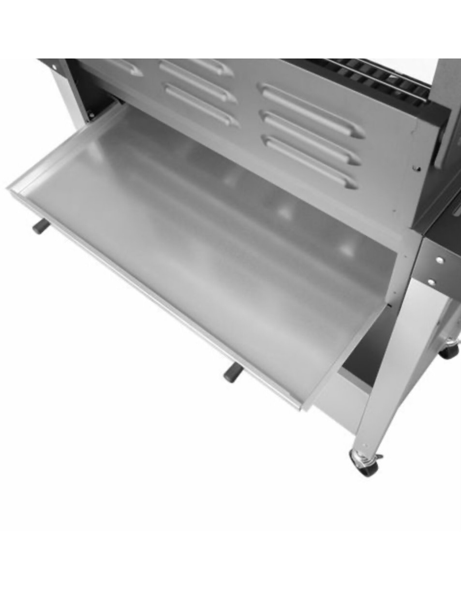 TEESA Teesa TSA0095Q Gasbarbecue BBQ 3000 Master Grill