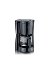 SEVERIN Severin KA 4815 - Filter Koffiezetapparaat - Zwart