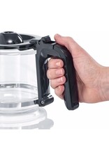 SEVERIN Severin KA 4815 - Filter Koffiezetapparaat - Zwart
