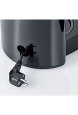 SEVERIN Severin KA 4815 - Filter Koffiezetapparaat - Zwart
