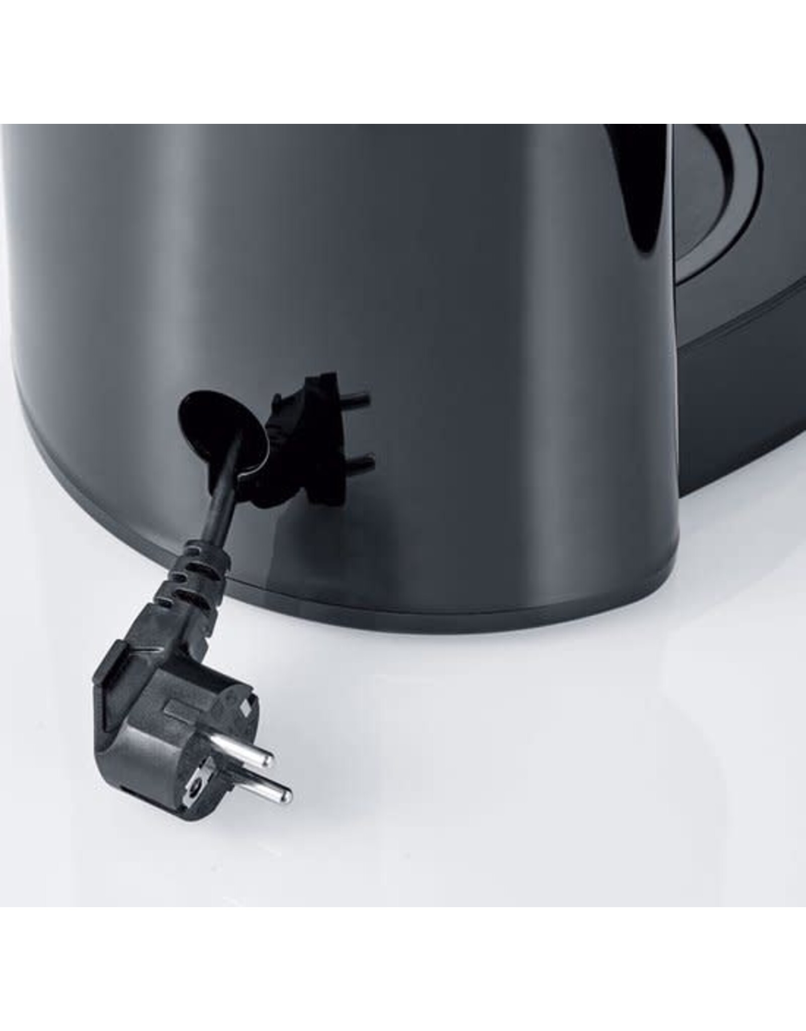 SEVERIN Severin KA 4815 - Filter Koffiezetapparaat - Zwart