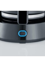 SEVERIN Severin KA 4815 - Filter Koffiezetapparaat - Zwart