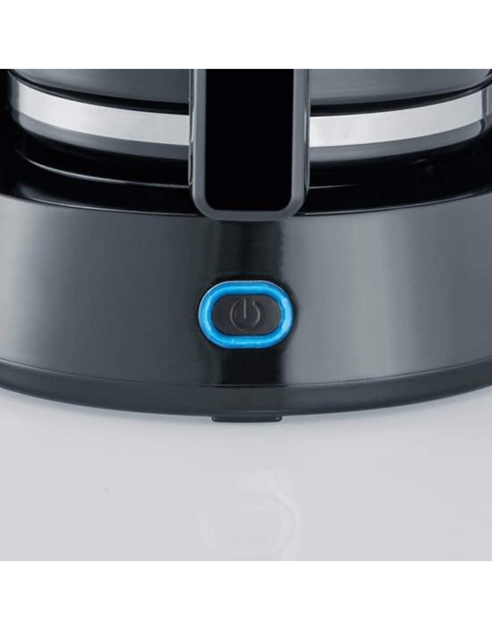 SEVERIN Severin KA 4815 - Filter Koffiezetapparaat - Zwart